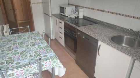 Foto 5 de Pis en venda a Avenida de Los Porqueros, 10, Ribadesella, Asturias