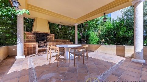 Foto 5 de Casa o chalet de alquiler en Avinguda de la Albufereta, Vistahermosa, Alicante / Alacant