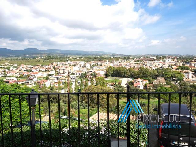 Finca rústica en Alquiler en de l'Església en Sant Martí Sarroca