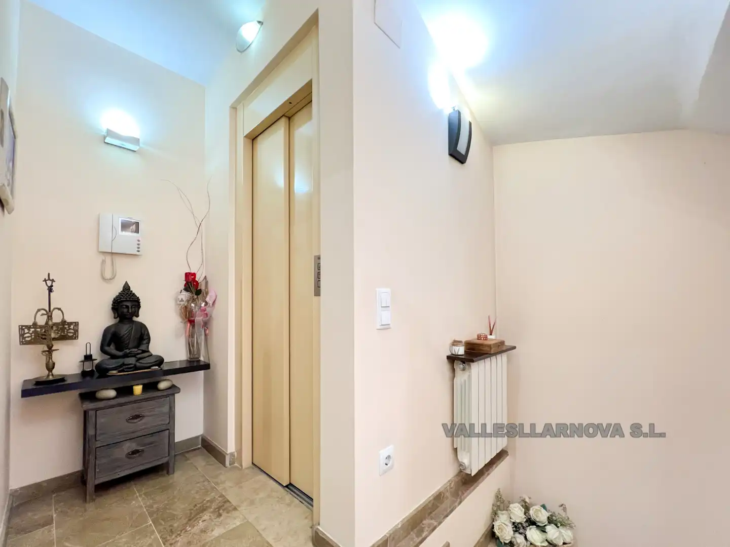 Casa o xalet en venda en Mollet del Vallès amb Aire condicionat, Calefacció i Jardí privat
