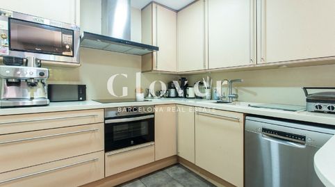Foto 4 de Dúplex de lloguer a Sant Gervasi i la Bonanova, Barcelona Capital