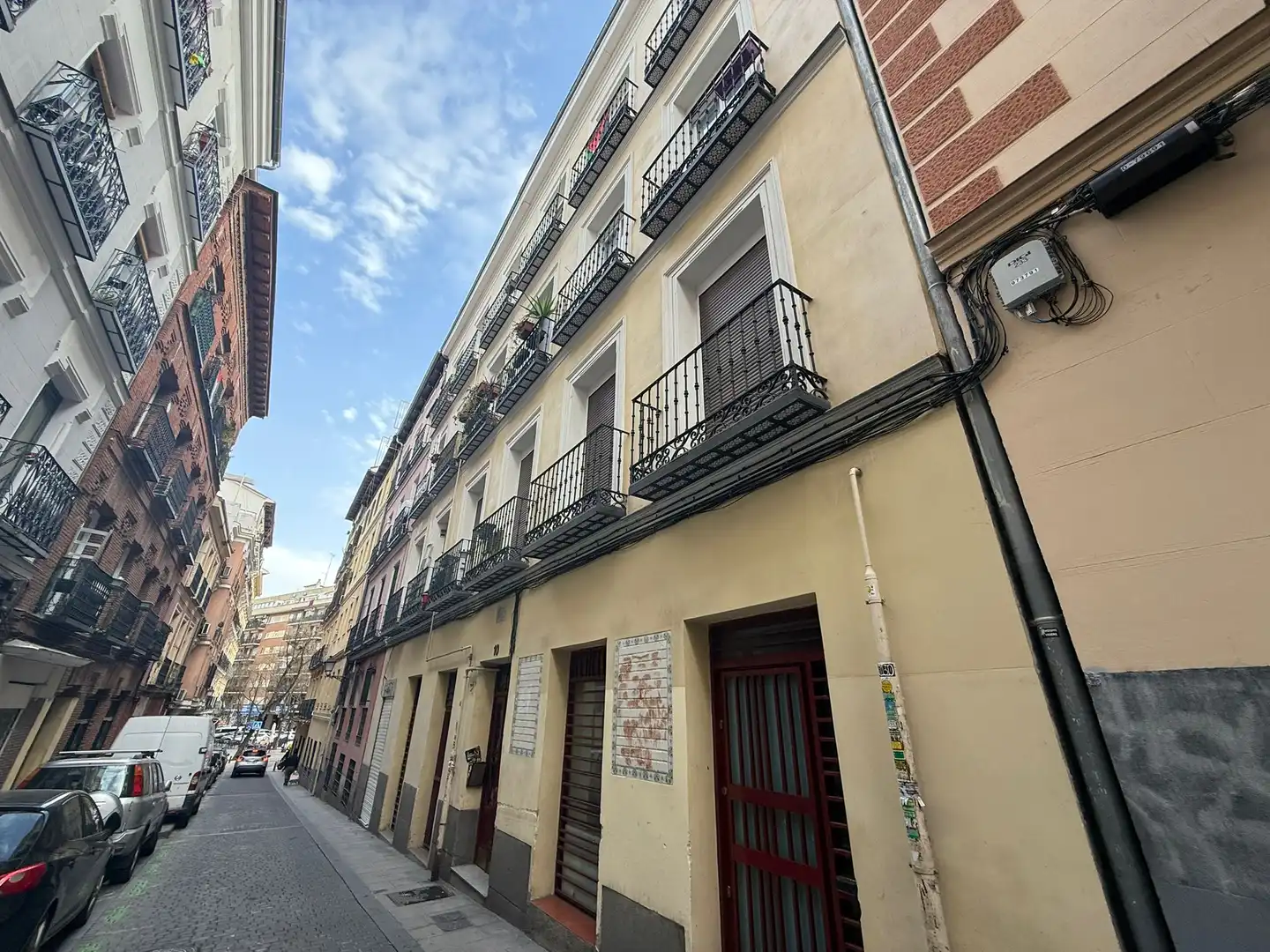 Flat for sale in Calle DOCTOR PIGA, imagen 21
