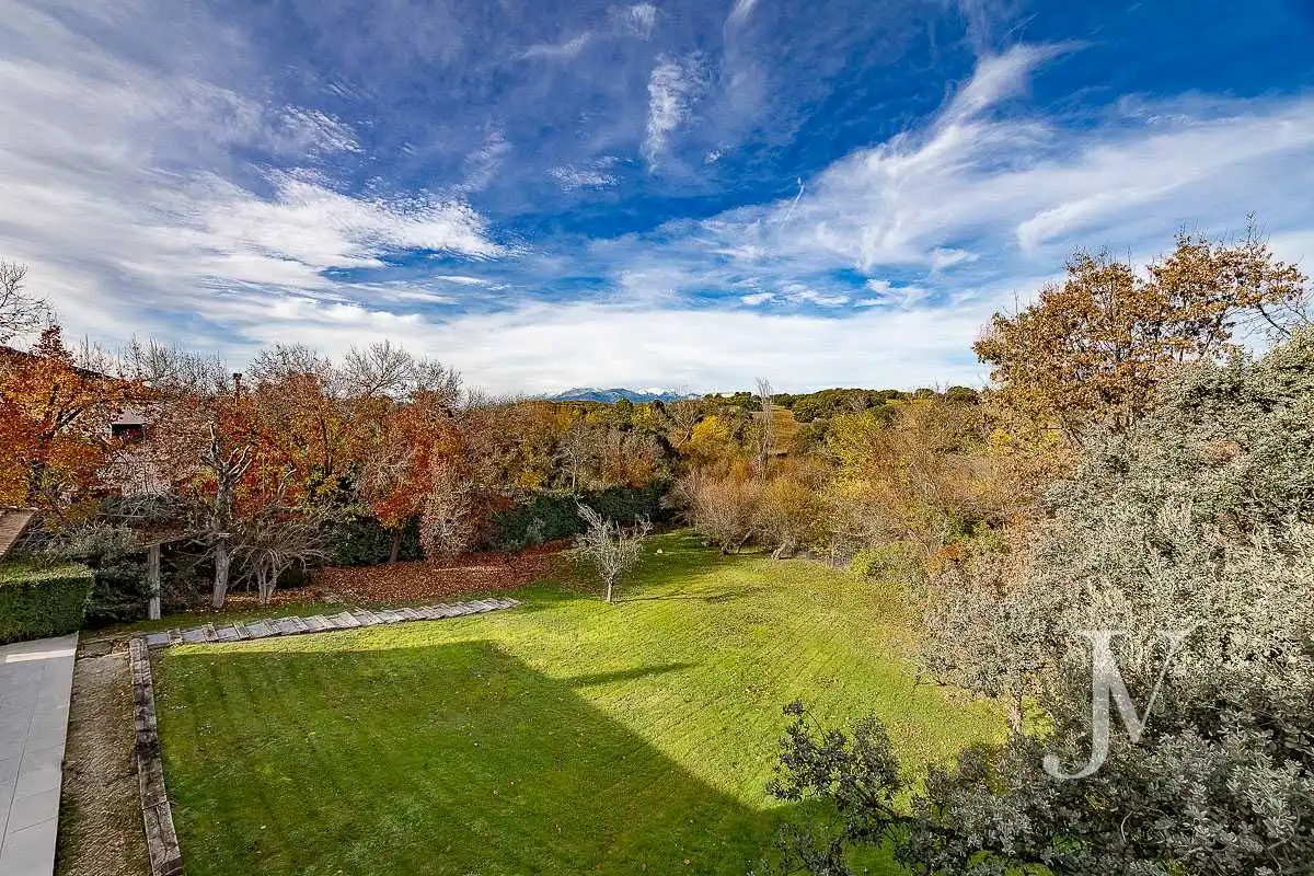Casa o chalet en venta en Ciudalcampo con Aire acondicionado, Calefacción y Jardín privado