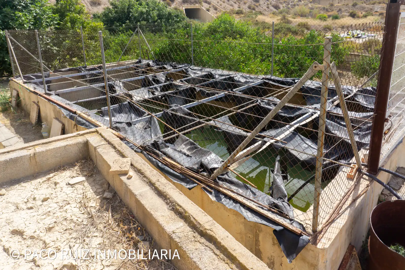 Terreno rustico in vendita a Rioja, imagen 8