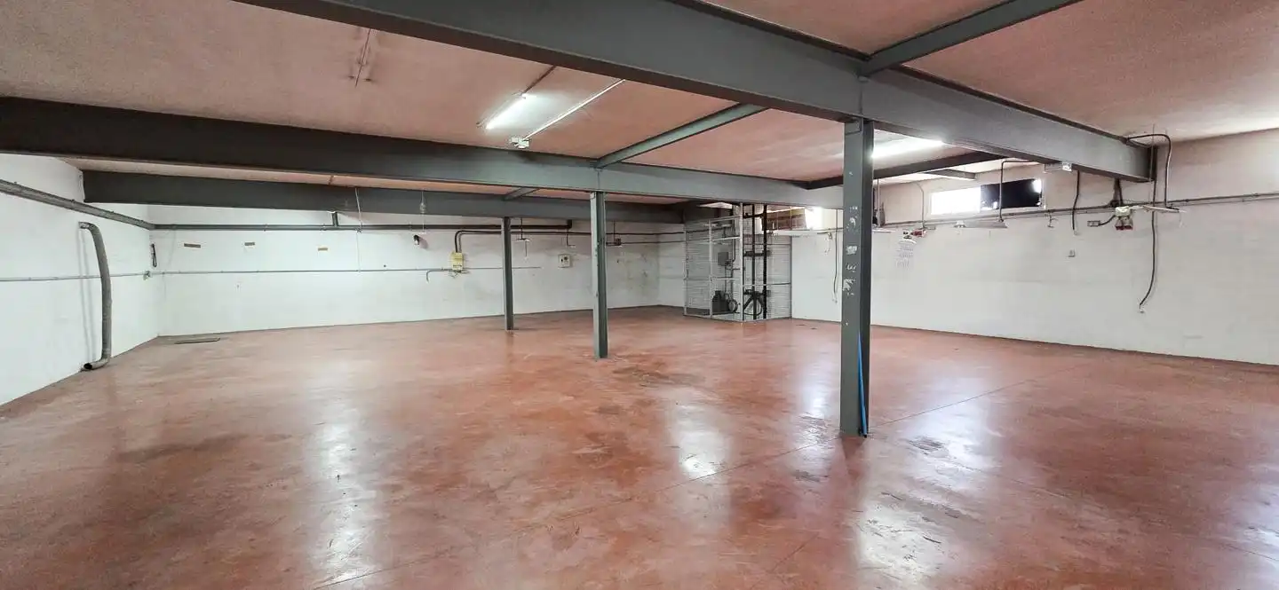 Nave industrial de alquiler en Elche / Elx