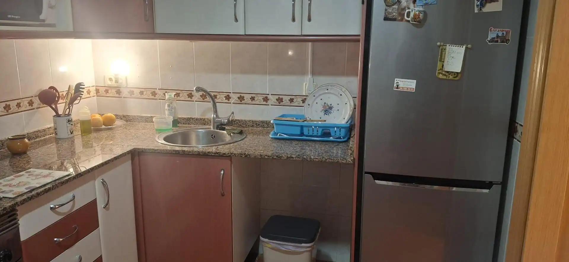 Wohnung mit Terrasse zum Verkauf in Playa de Levante, imagen 7
