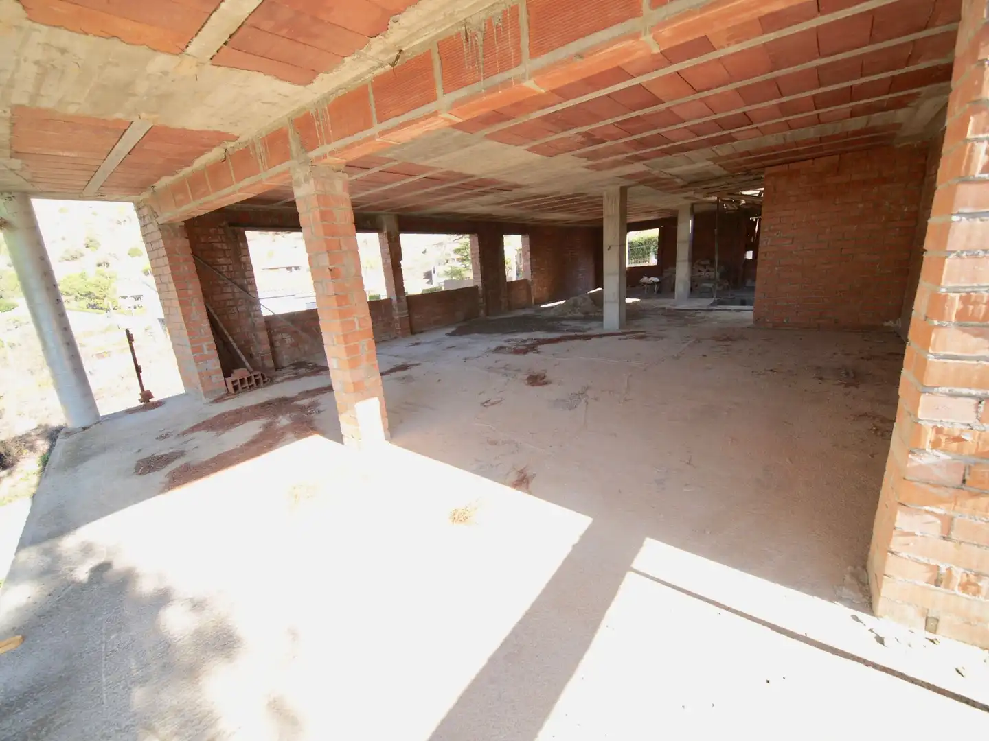 Casa o xalet en venda en Talamanca amb Jardí privat, Terrassa i Balcó