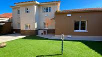 Exterior view of House or chalet for sale in Ribeira  with Private garden, Terrace and Oven
