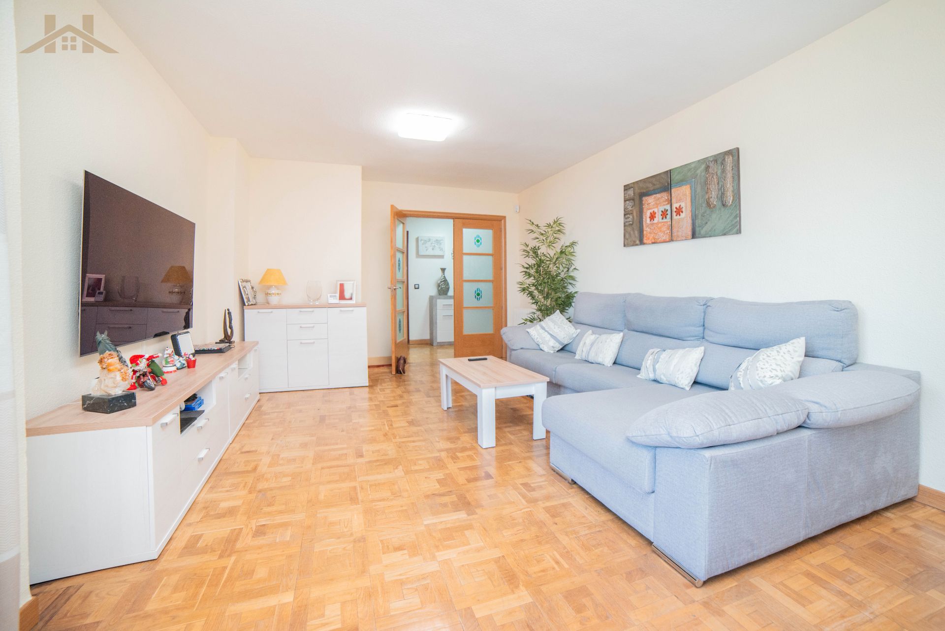 Flat for sale in Calle Juan Ramón Jiménez, 4, Centro