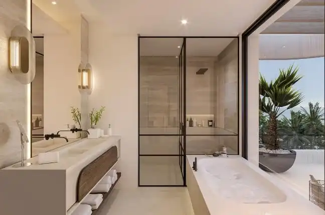 Appartement compact avec piscine à vendre à Marbella Centro, imagen 15
