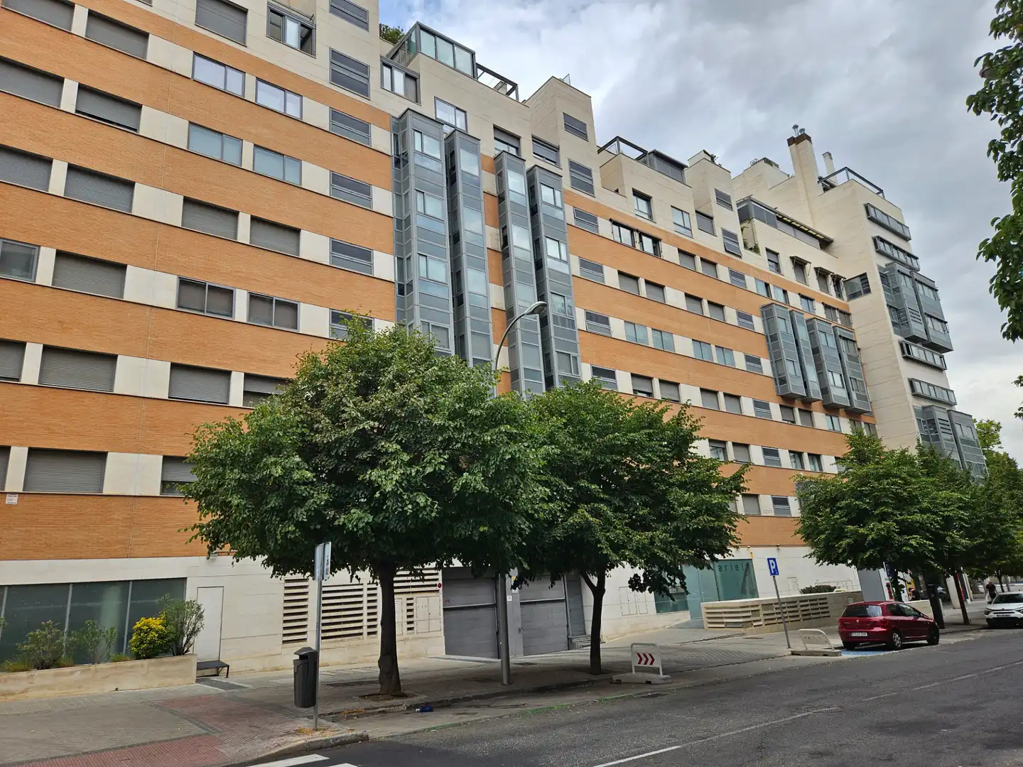 Pis amb piscina en venda a Calle de Ariel 4, imagen 2