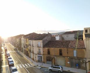 Exterior view of Flat for sale in Santa Coloma de Queralt