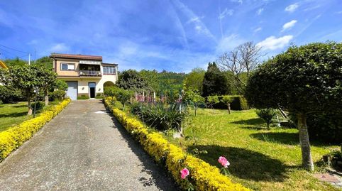 Foto 3 de Casa o xalet en venda a San Rosendo, Ourense Capital