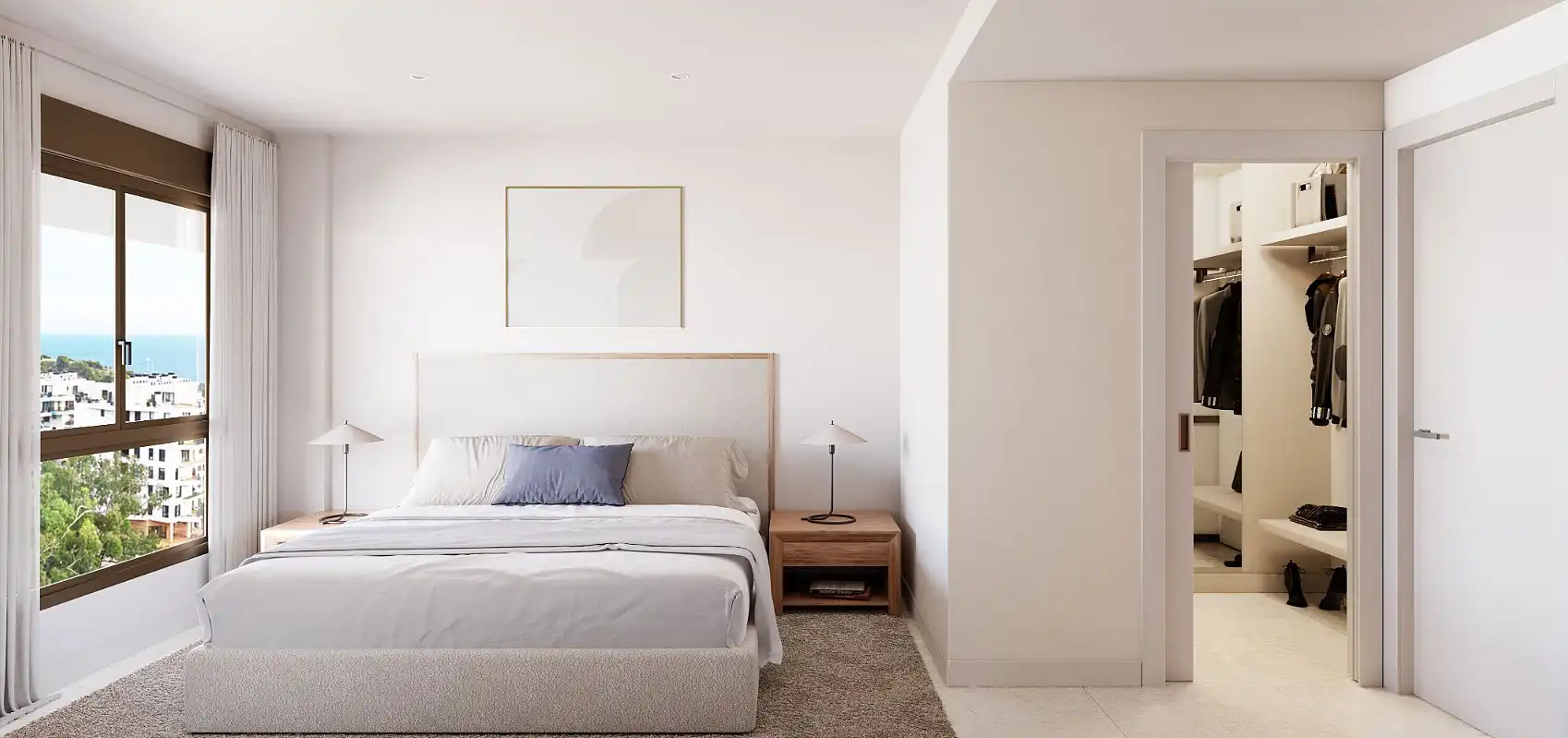 Apartamento con terraza en venta en Platja de Torres, imagen 11
