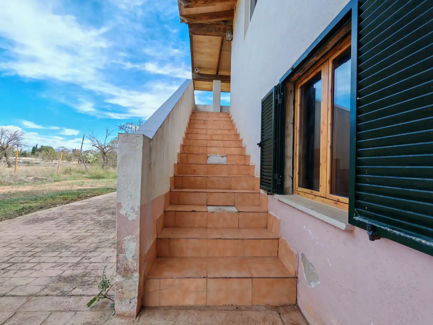 Landhaus mit Pool zum Verkauf in Zona Periurbana, imagen 10