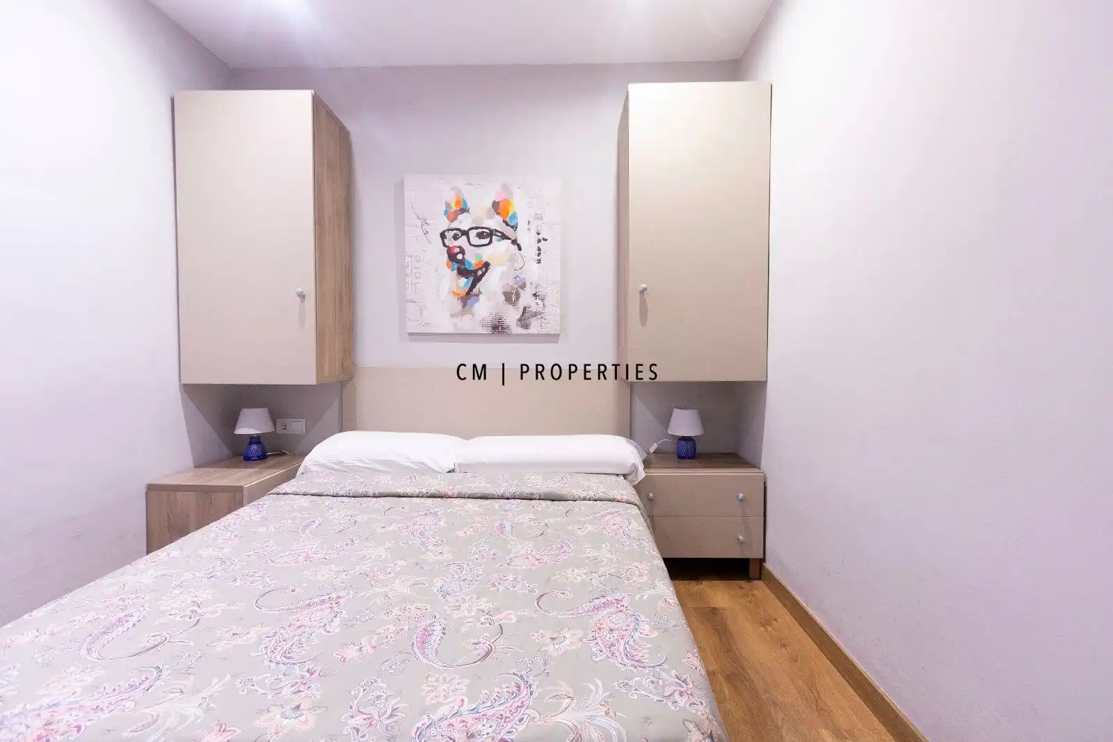 Apartments for rent in Adressadors, Sant Francesc