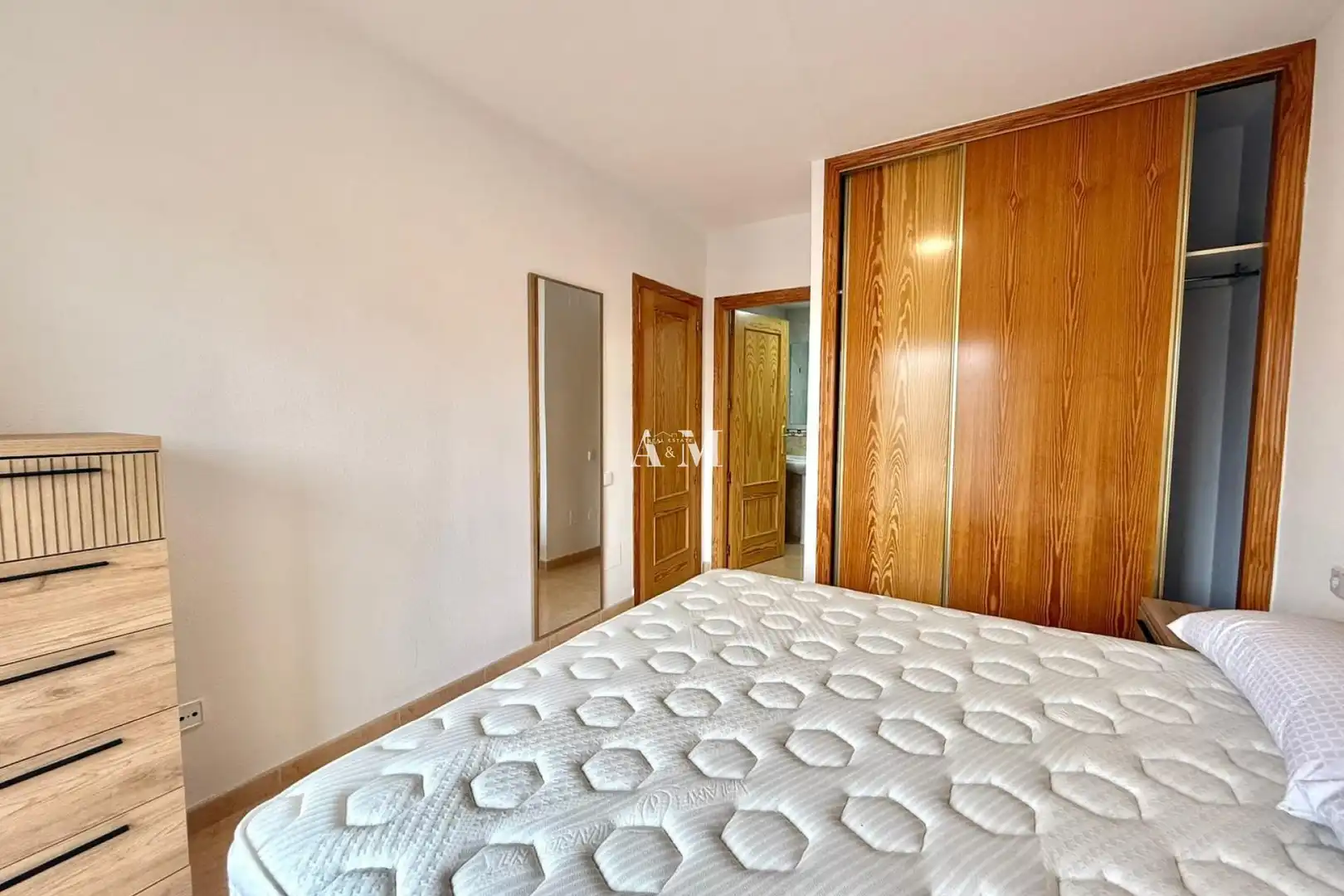 Flat for rent in Almoradí