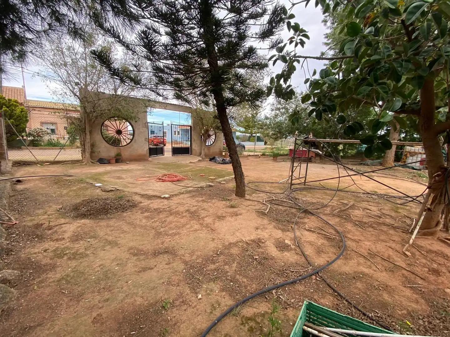 Terrenys i solars en venda a Pasaje NIETOS, imagen 10