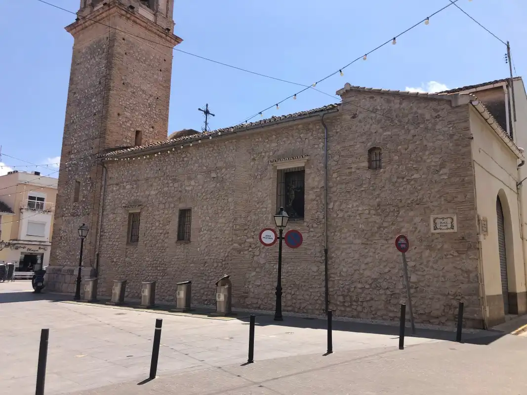 Terraced house for sale in Almoines, imagen 29