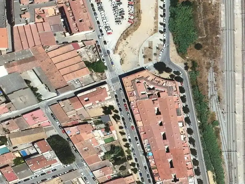 Piso en venta en CL MIGDIA