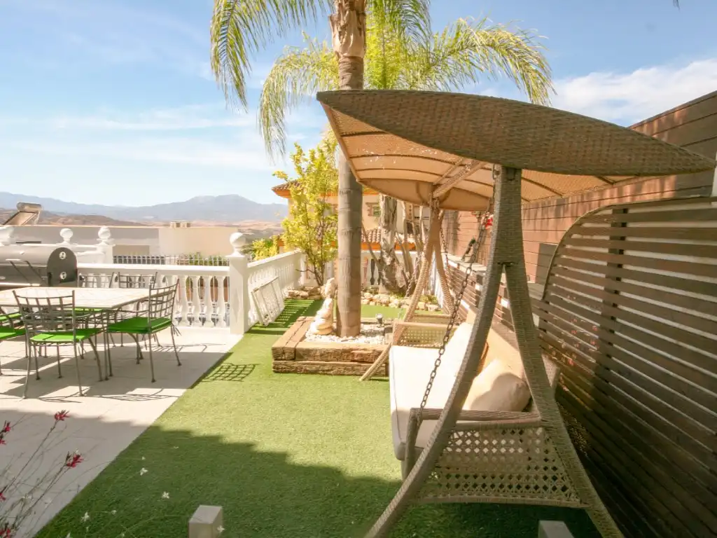 Villa in vendita a Coín, imagen 15