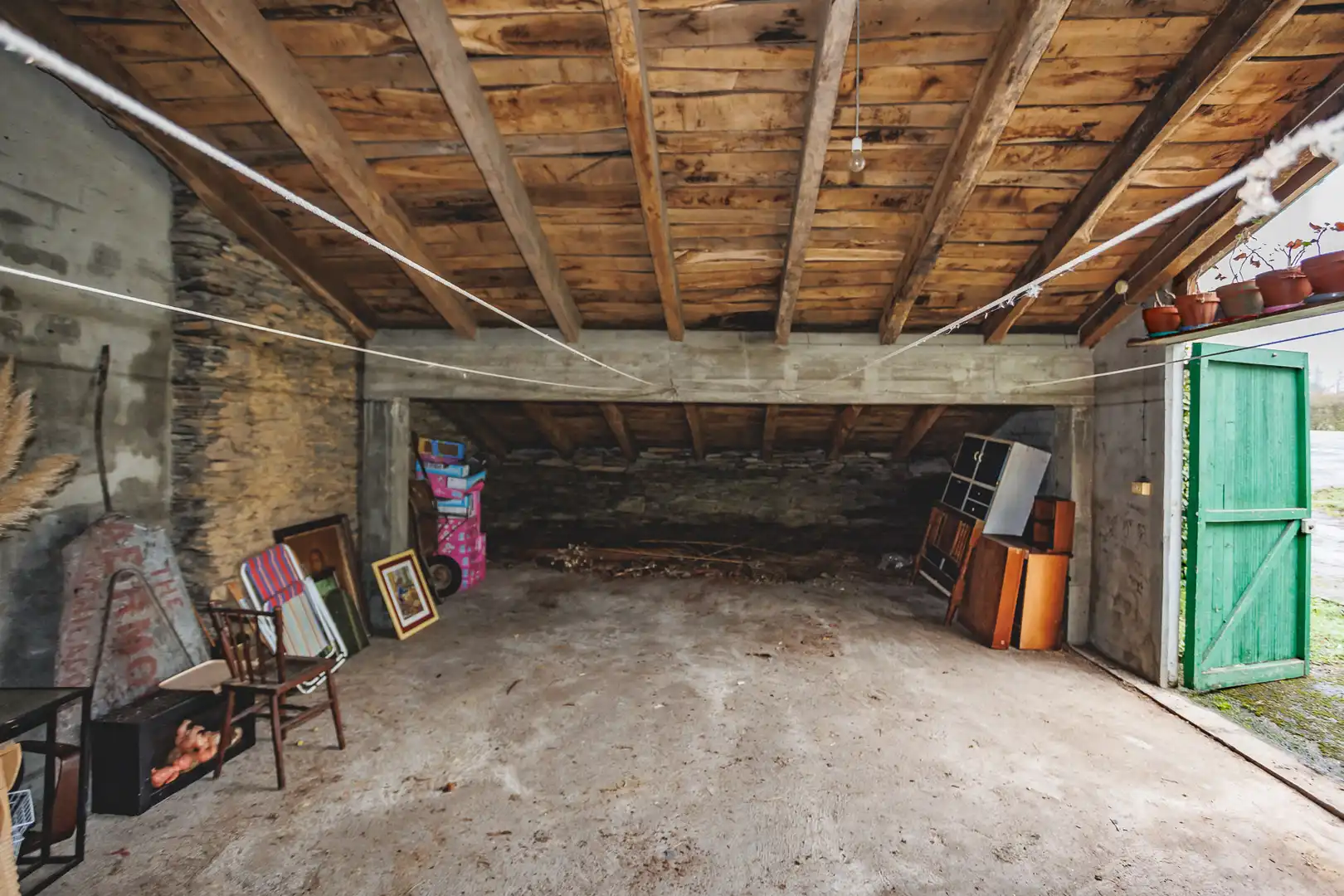 Casa rústica en venda a Guitiriz, imagen 23