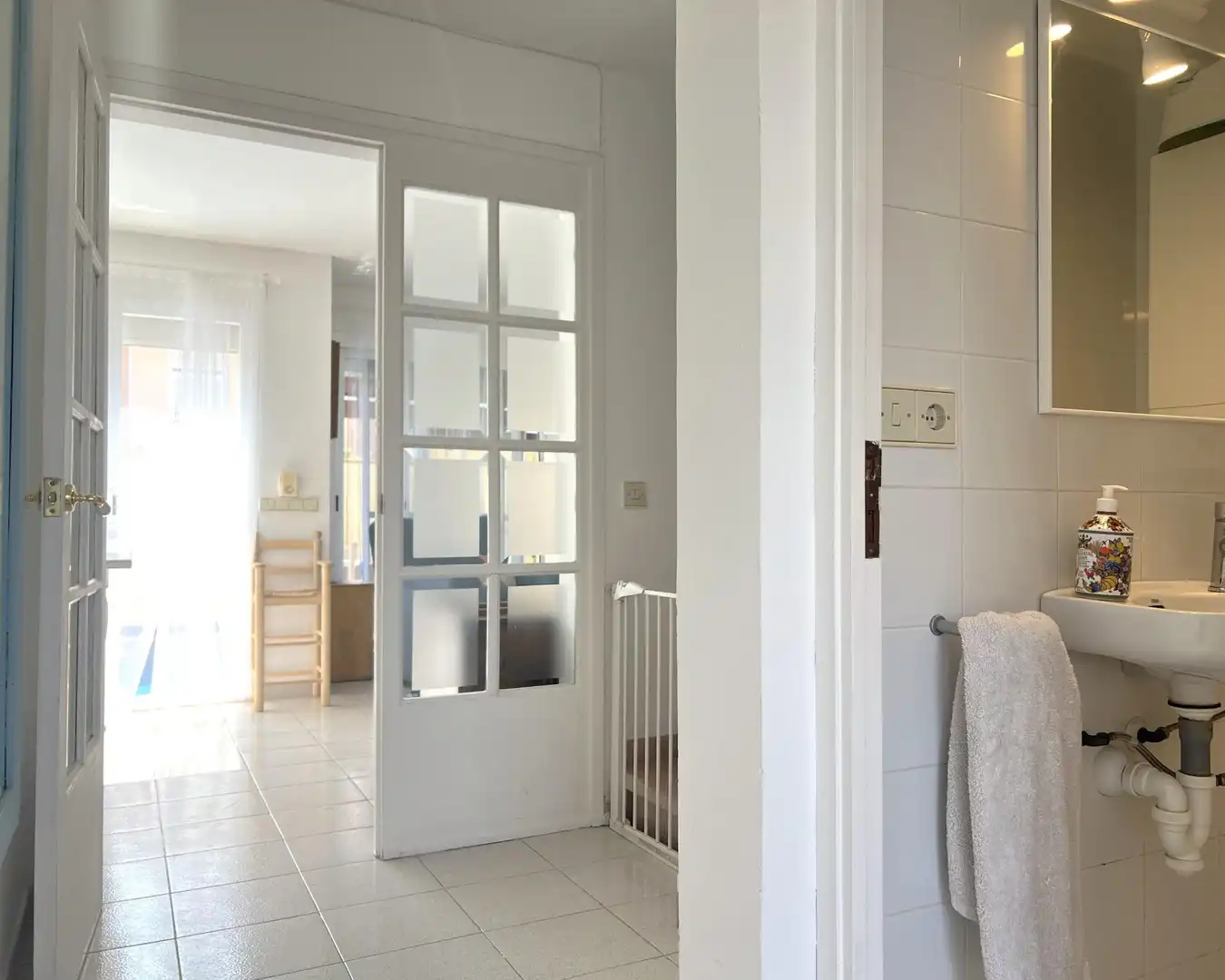 Casa amb terrassa en venda a Avenida Avinguda Onze de Setembre, imagen 39