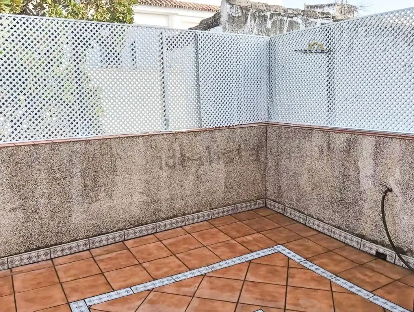 Terrace of Houses for sale in Jerez de la Frontera  with Air Conditioner, Heating and Terrace