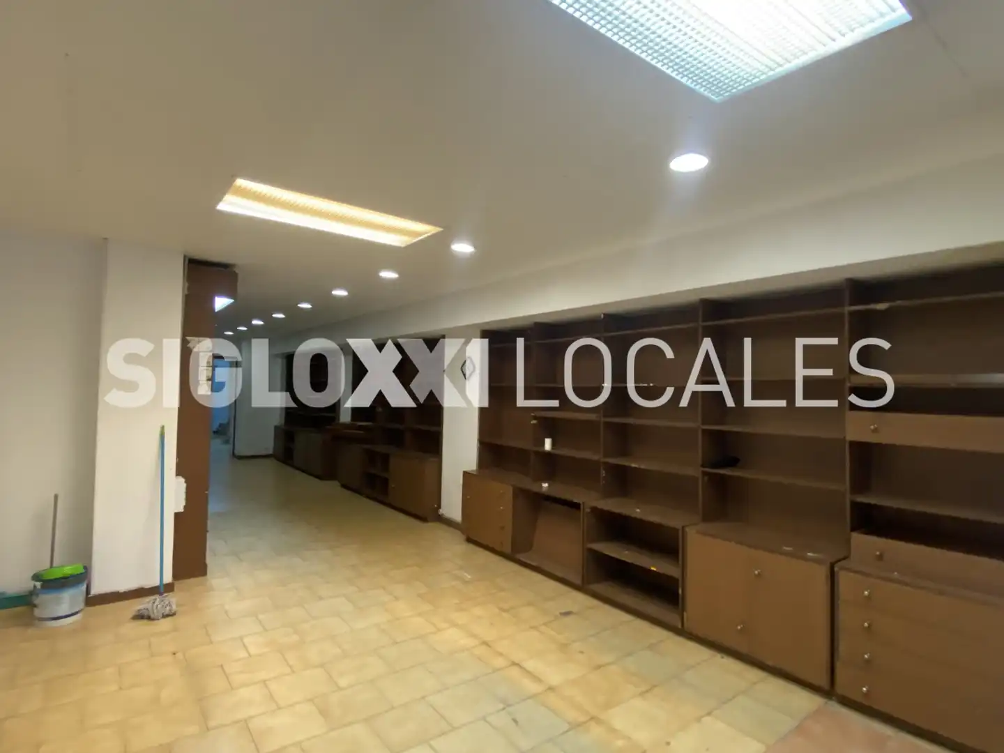 Local de lloguer en Barcelona