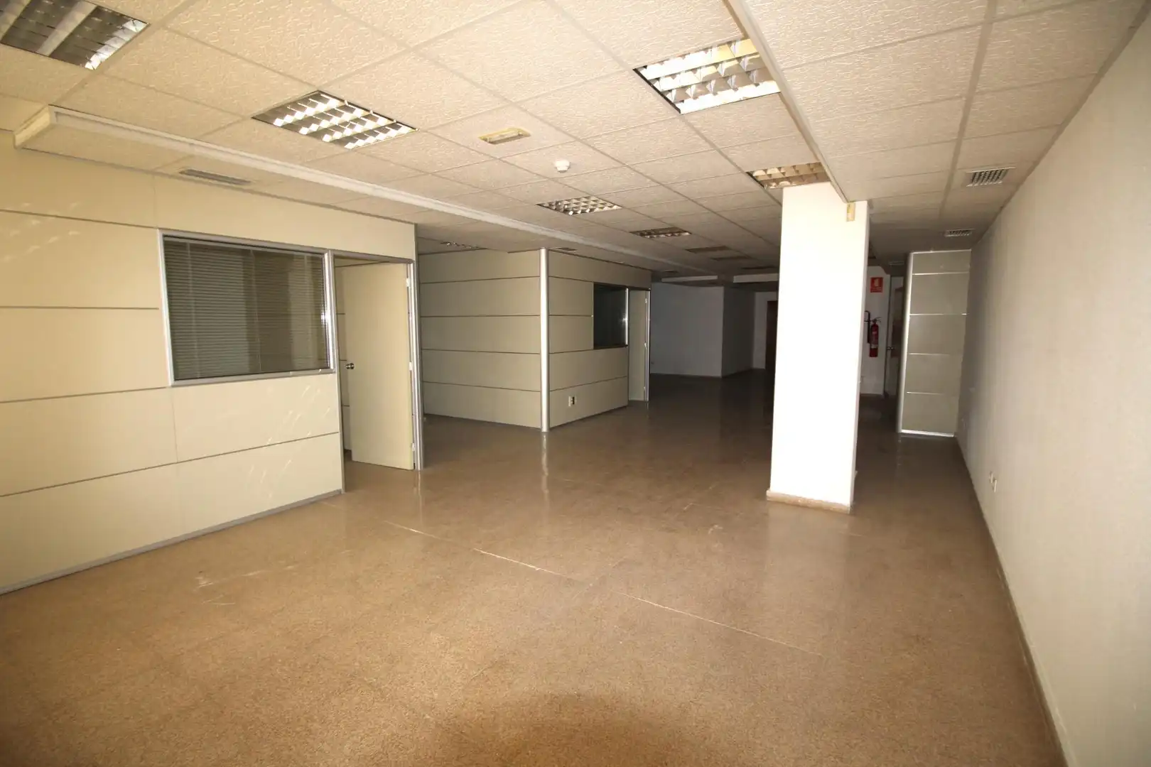 Oficina en venda a Centro, imagen 23