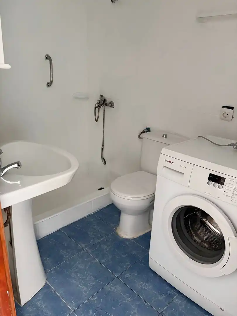 Bathroom of Study for sale in Las Palmas de Gran Canaria