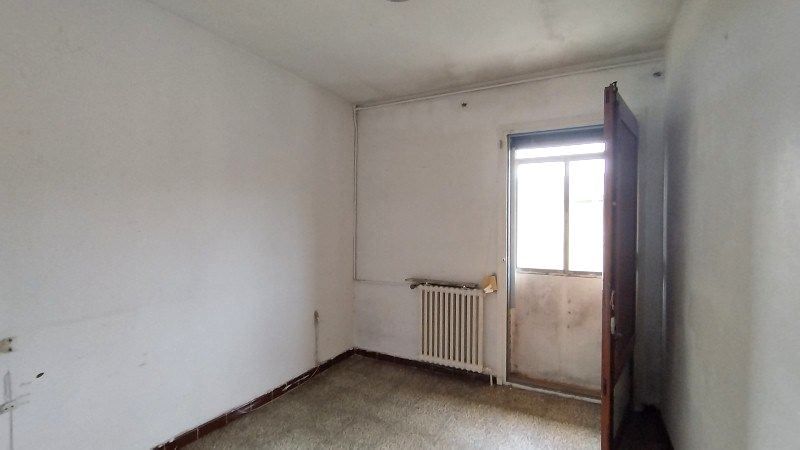 Bedroom of Flat for sale in  Huesca Capital  with Heating and Terrace