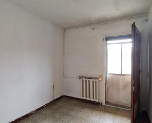 Bedroom of Flat for sale in  Huesca Capital  with Heating and Terrace