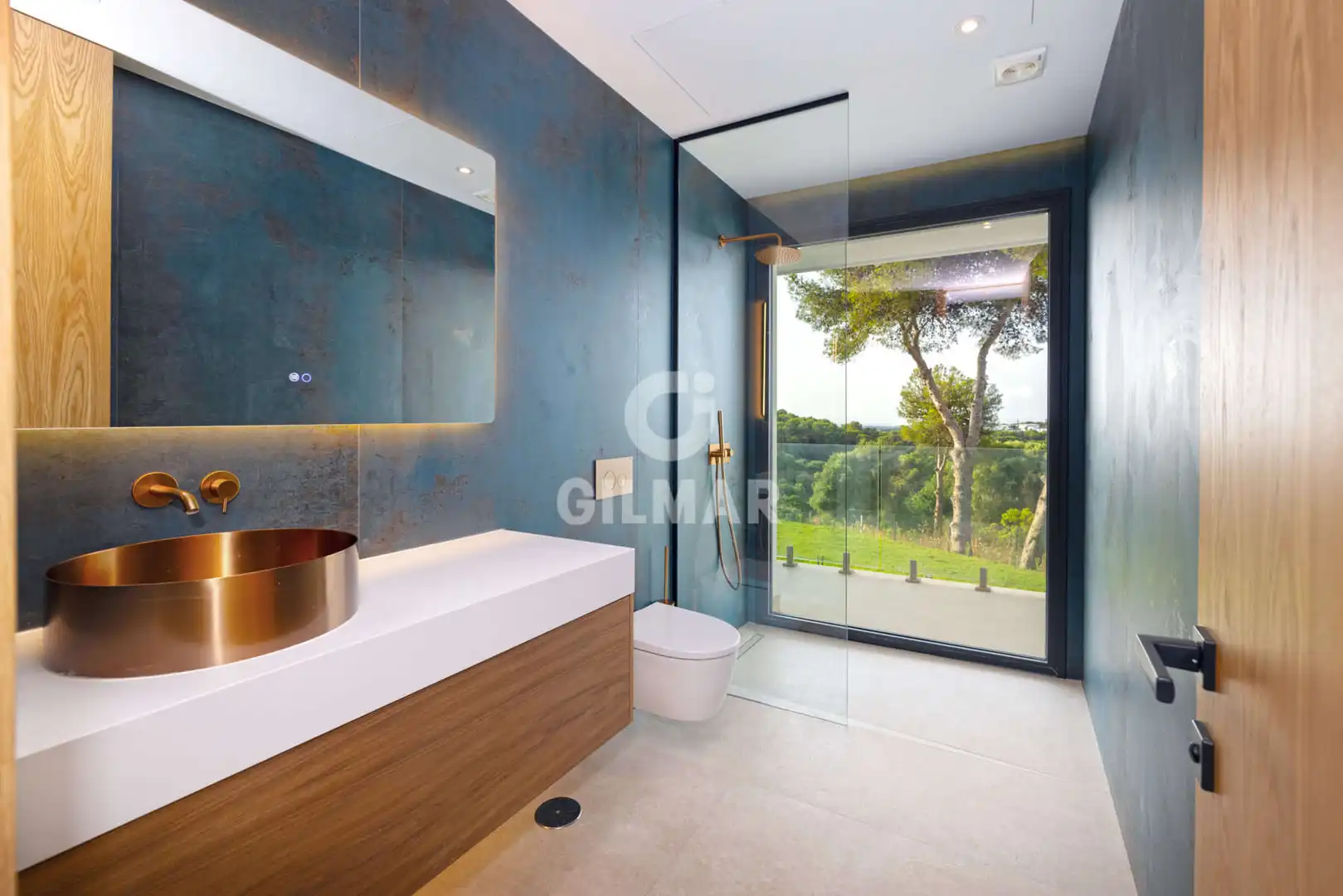 Villa mit Pool zum Verkauf in Sotogrande Alto, imagen 49