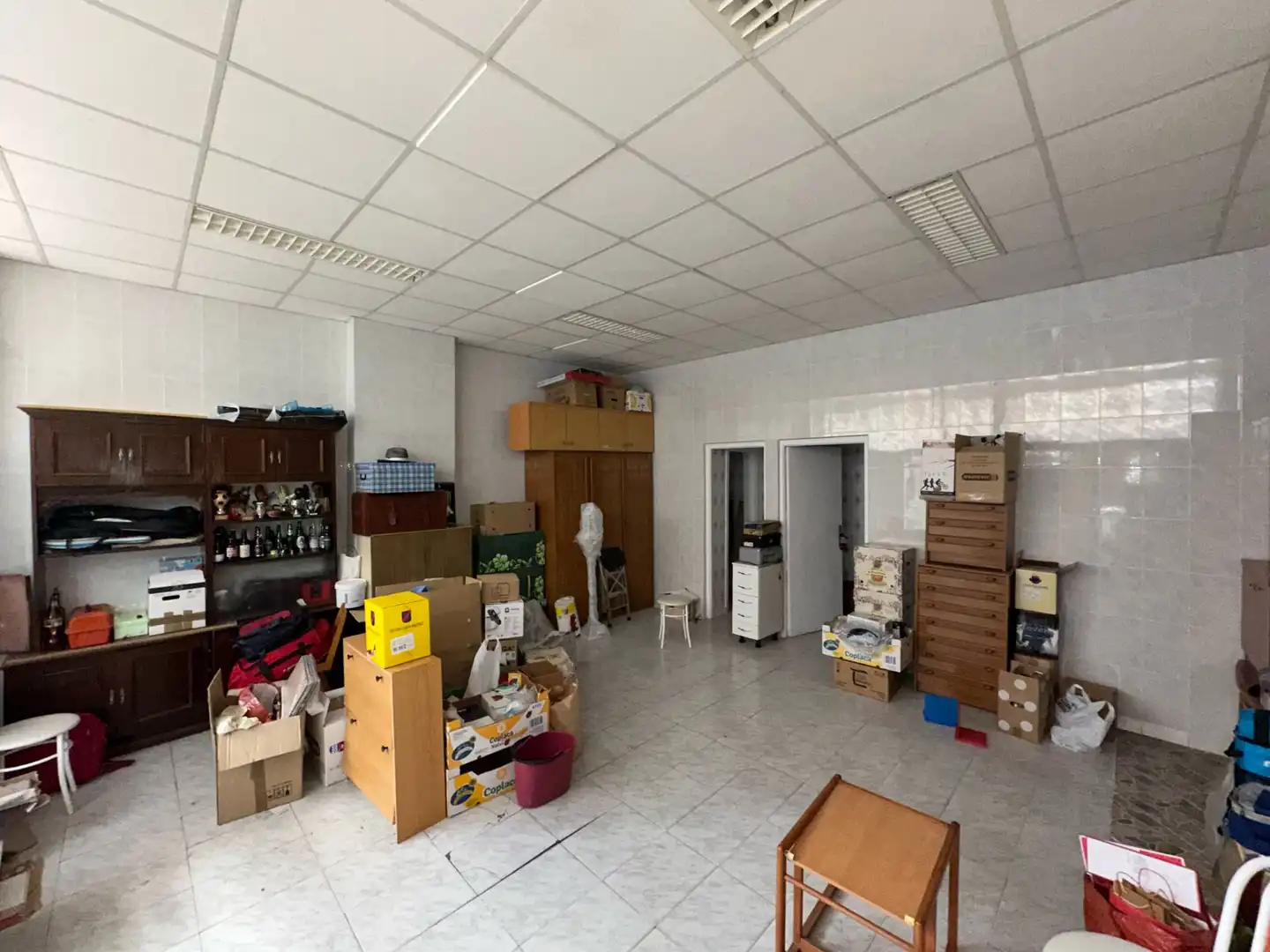 Local en venta en Burgos