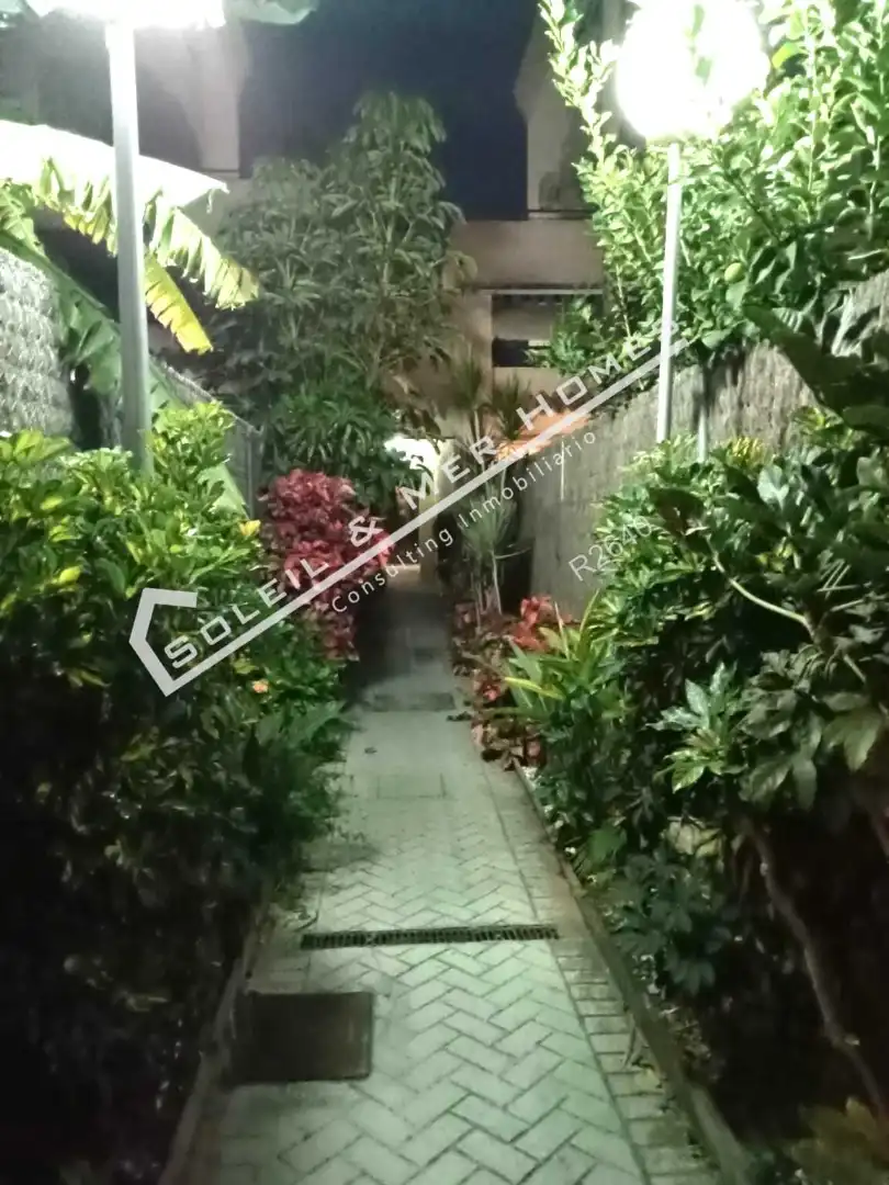 Haus mit Garten zum Verkauf in Calle Pantoque, imagen 35