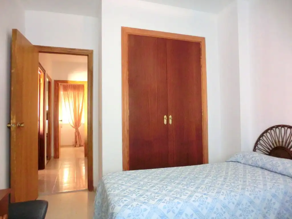 Habitación de Piso de alquiler en Sanlúcar de Barrameda con Amueblado