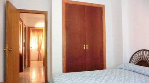 Foto 5 de Piso de alquiler en Centro - Calzada - Cabo Noval, Sanlúcar de Barrameda