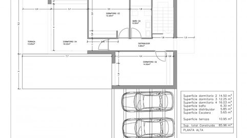 Foto 5 de Casa o chalet en venta en Bacarés - Manresa - Bonaire, Alcúdia