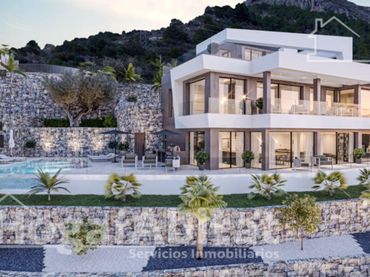 Villa con piscina in vendita a Partida CUCARRES LES