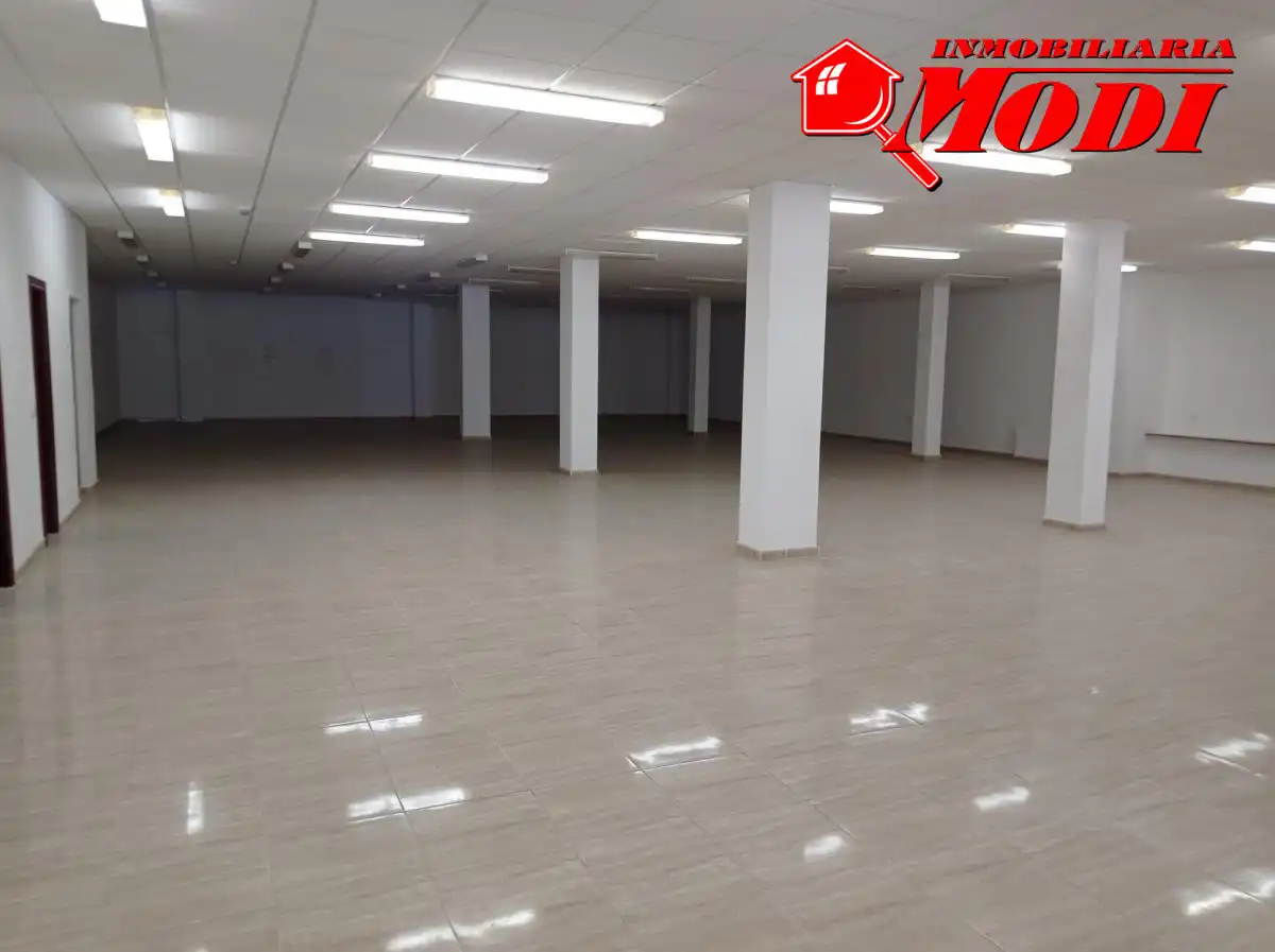 Business premises for sale in Villa de Otura, imagen 29