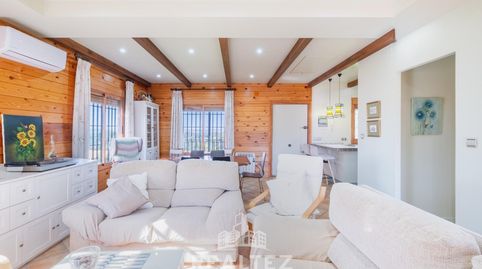 Foto 5 de Casa o chalet en venta en Parque Atlántico - Ronda este, Jerez de la Frontera