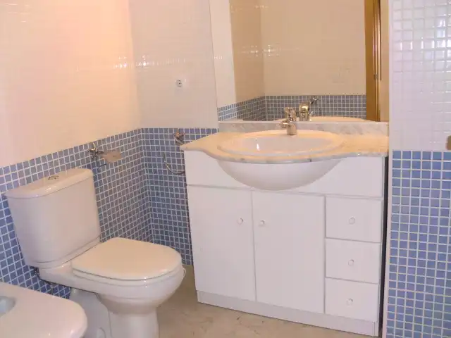Apartamento de alquiler en Paer Casanovas, Príncep de Viana - Clot -Xalets Humbert Torres