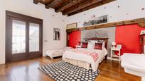 Bedroom of House or chalet for sale in Quintanar de la Orden  with Heating and Terrace