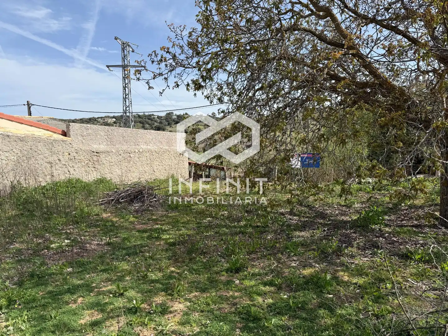 Residencial en venda en Escopete