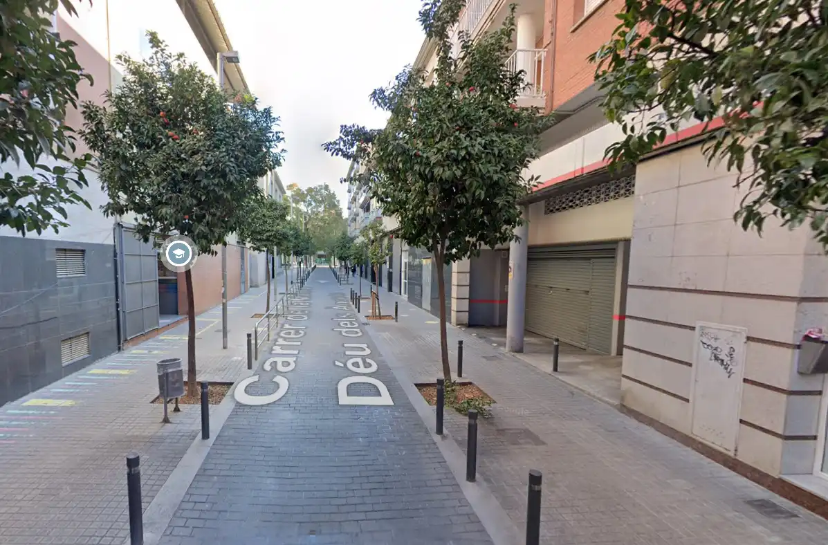 Individuel à vendre à Mare  de Déu dels Àngels, imagen 5