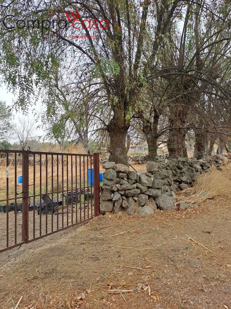 Casa o chalet en venta en Valverde del Majano con Calefacción, Jardín privado y Terraza