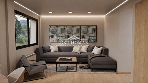 Dúplex para comprar en Sispony, La Massana, imatge 4