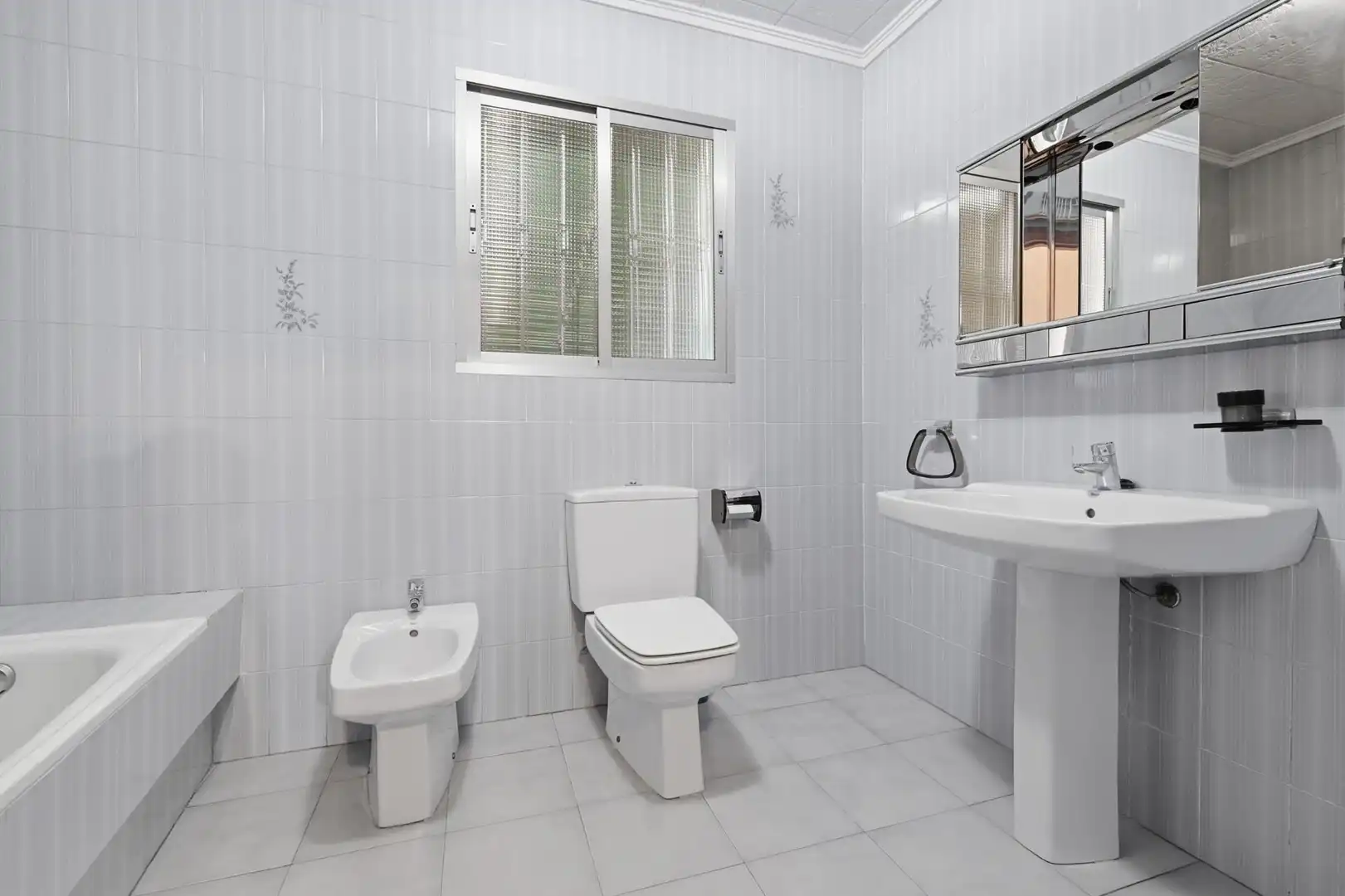 Baño de Casa o chalet en venta en Centro - Ambulatorio