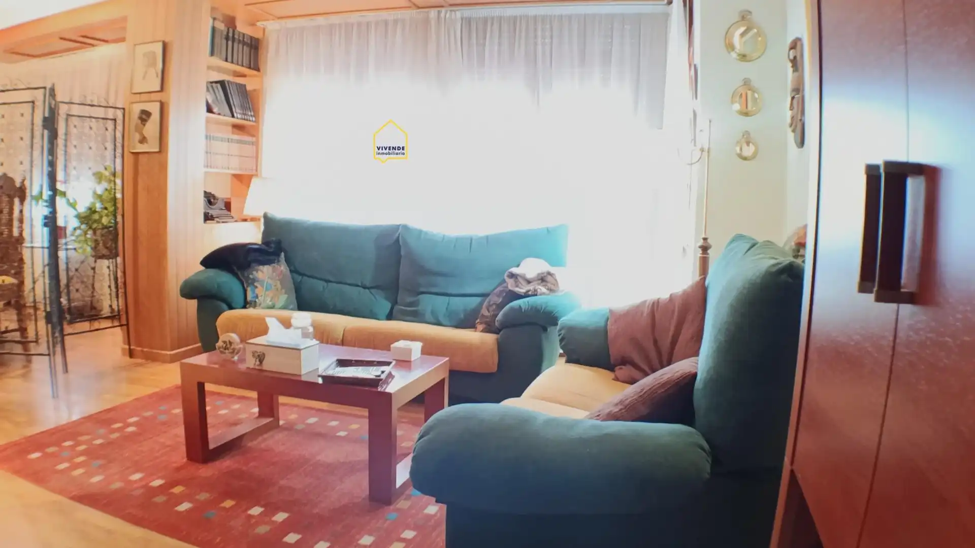 Flat for sale in Puerto Lumbreras